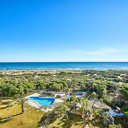 Holiday Apartments La Mata La Mata  Εξωτερικό φωτογραφία
