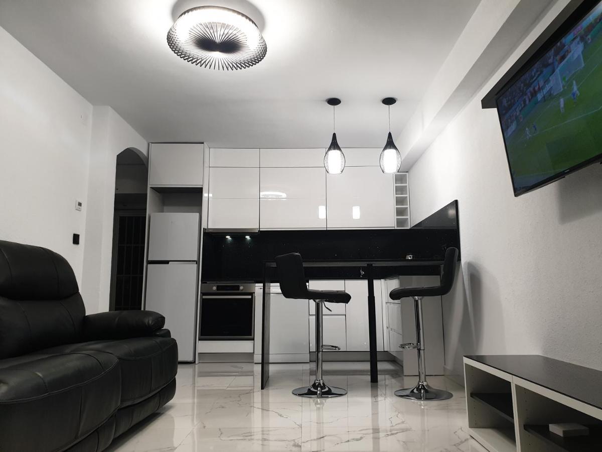 Holiday Apartments La Mata La Mata  Εξωτερικό φωτογραφία