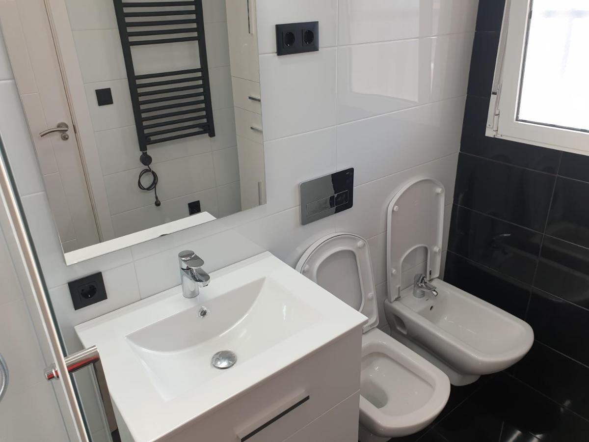 Holiday Apartments La Mata La Mata  Εξωτερικό φωτογραφία