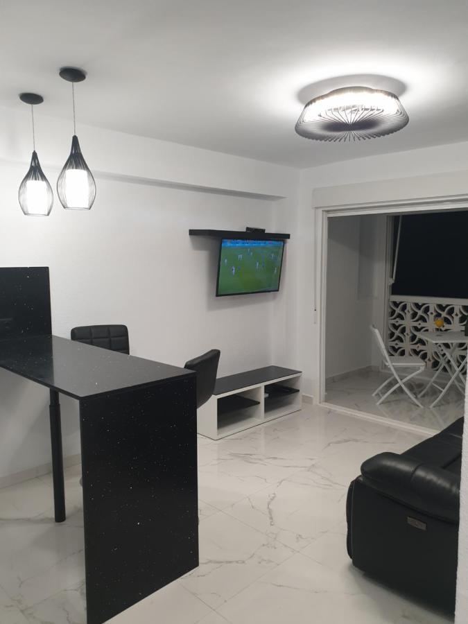 Holiday Apartments La Mata La Mata  Εξωτερικό φωτογραφία