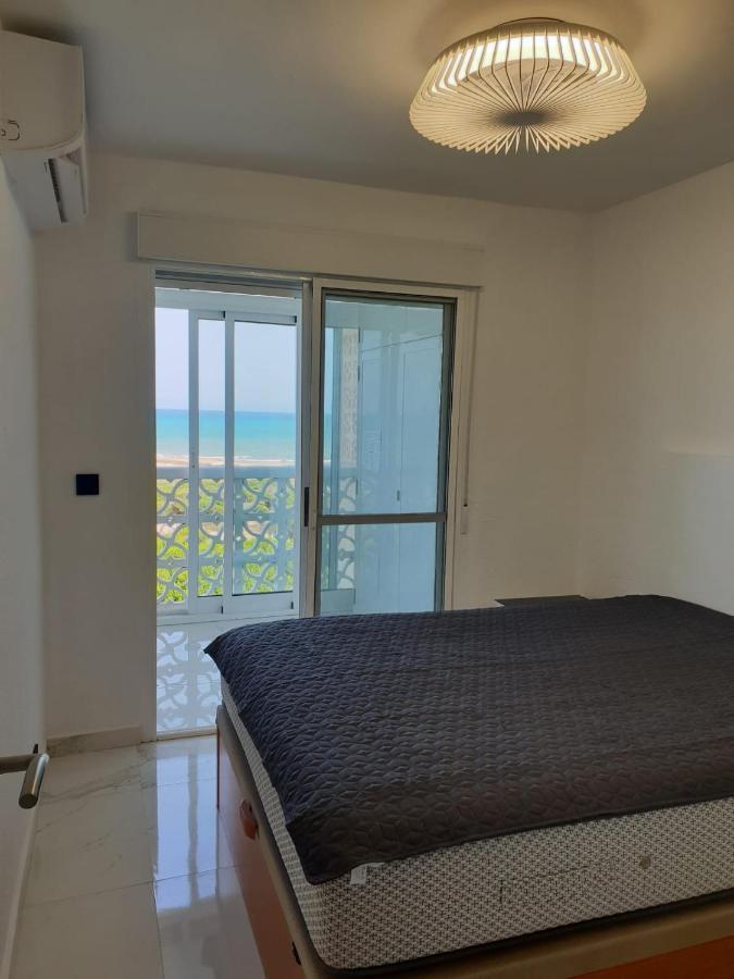 Holiday Apartments La Mata La Mata  Εξωτερικό φωτογραφία