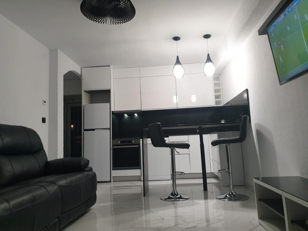 Holiday Apartments La Mata La Mata  Εξωτερικό φωτογραφία