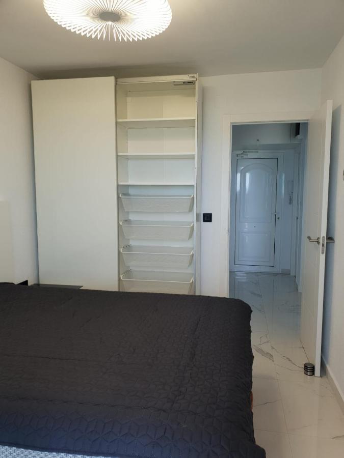 Holiday Apartments La Mata La Mata  Εξωτερικό φωτογραφία
