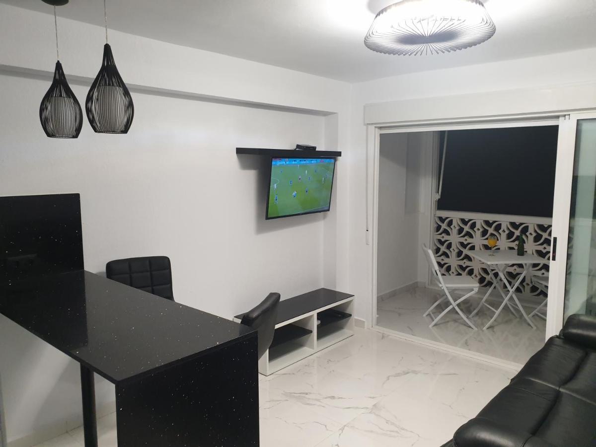 Holiday Apartments La Mata La Mata  Εξωτερικό φωτογραφία