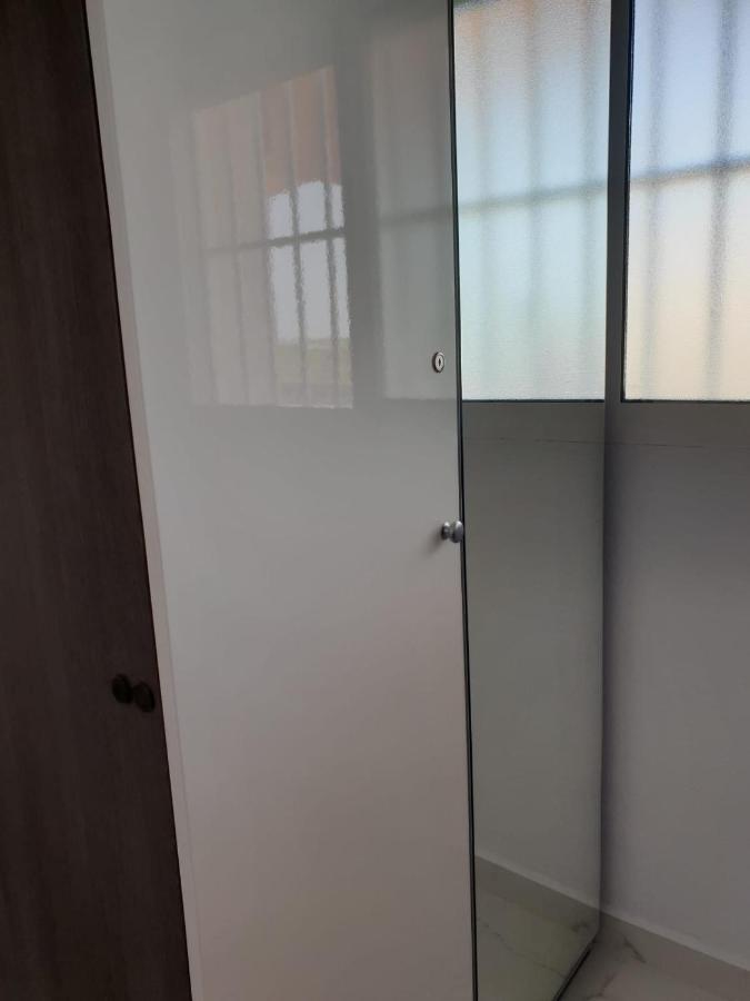 Holiday Apartments La Mata La Mata  Εξωτερικό φωτογραφία