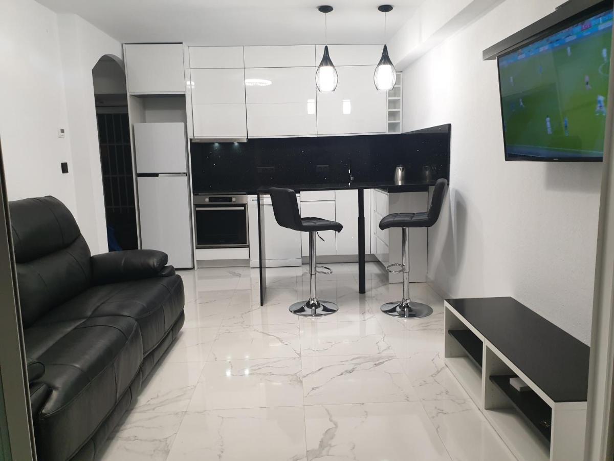 Holiday Apartments La Mata La Mata  Εξωτερικό φωτογραφία