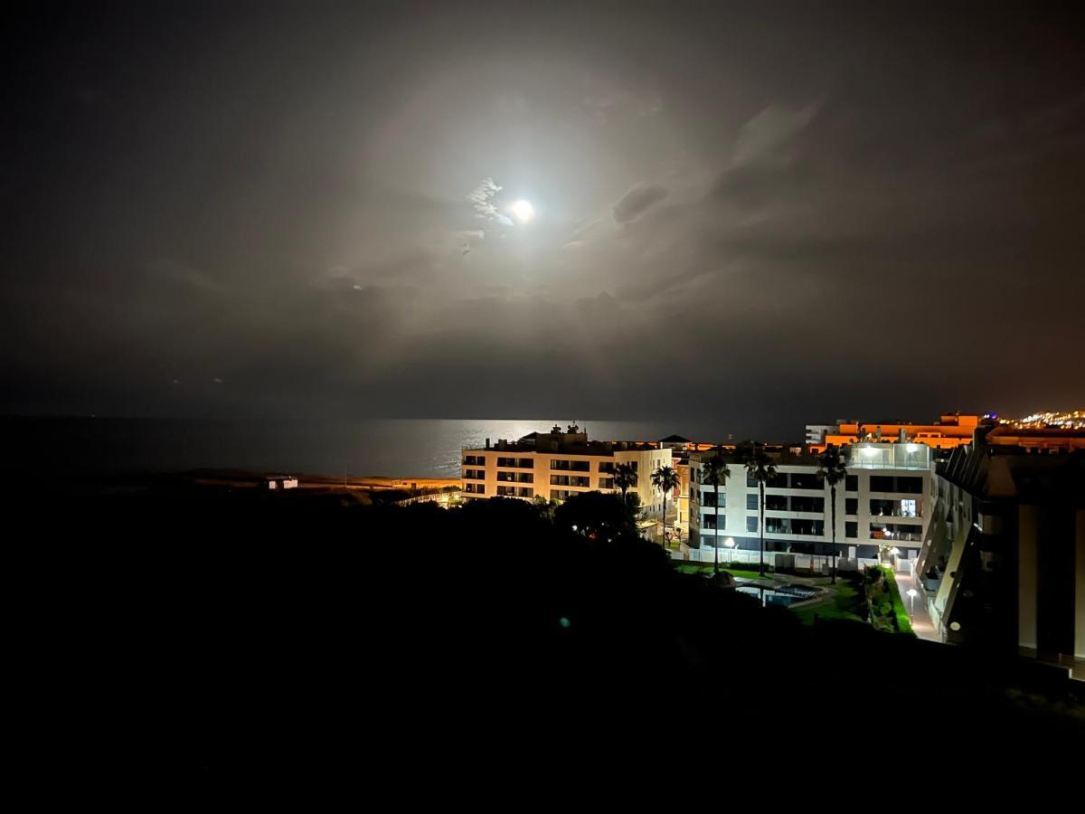 Holiday Apartments La Mata La Mata  Εξωτερικό φωτογραφία