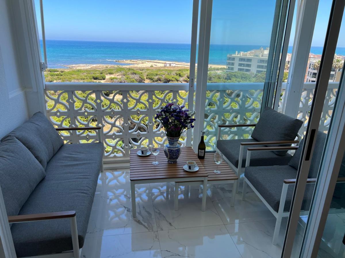 Holiday Apartments La Mata La Mata  Εξωτερικό φωτογραφία