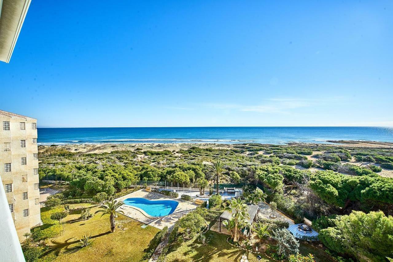Holiday Apartments La Mata La Mata  Εξωτερικό φωτογραφία