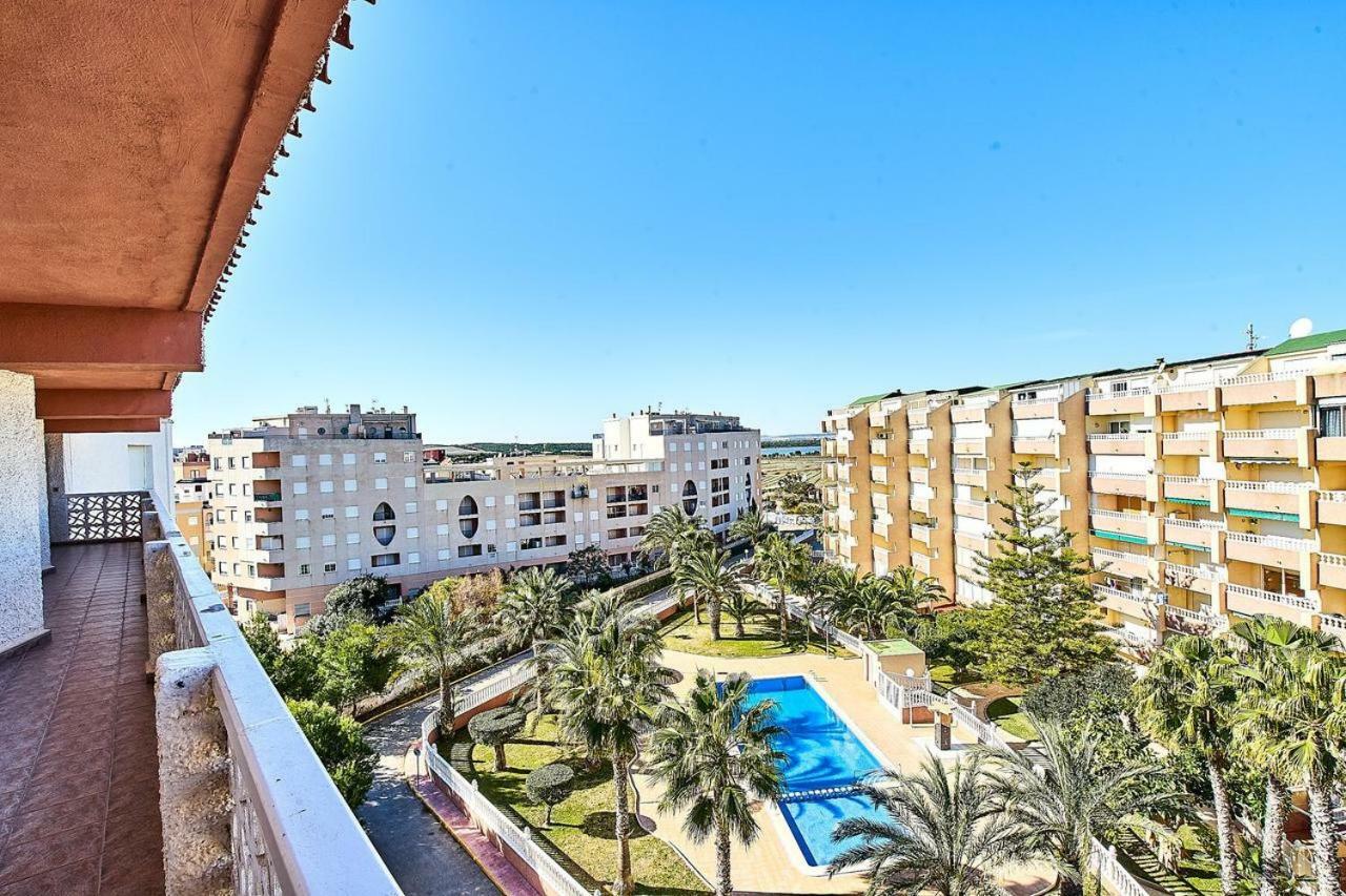 Holiday Apartments La Mata La Mata  Εξωτερικό φωτογραφία