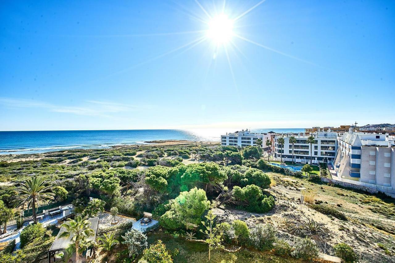 Holiday Apartments La Mata La Mata  Εξωτερικό φωτογραφία