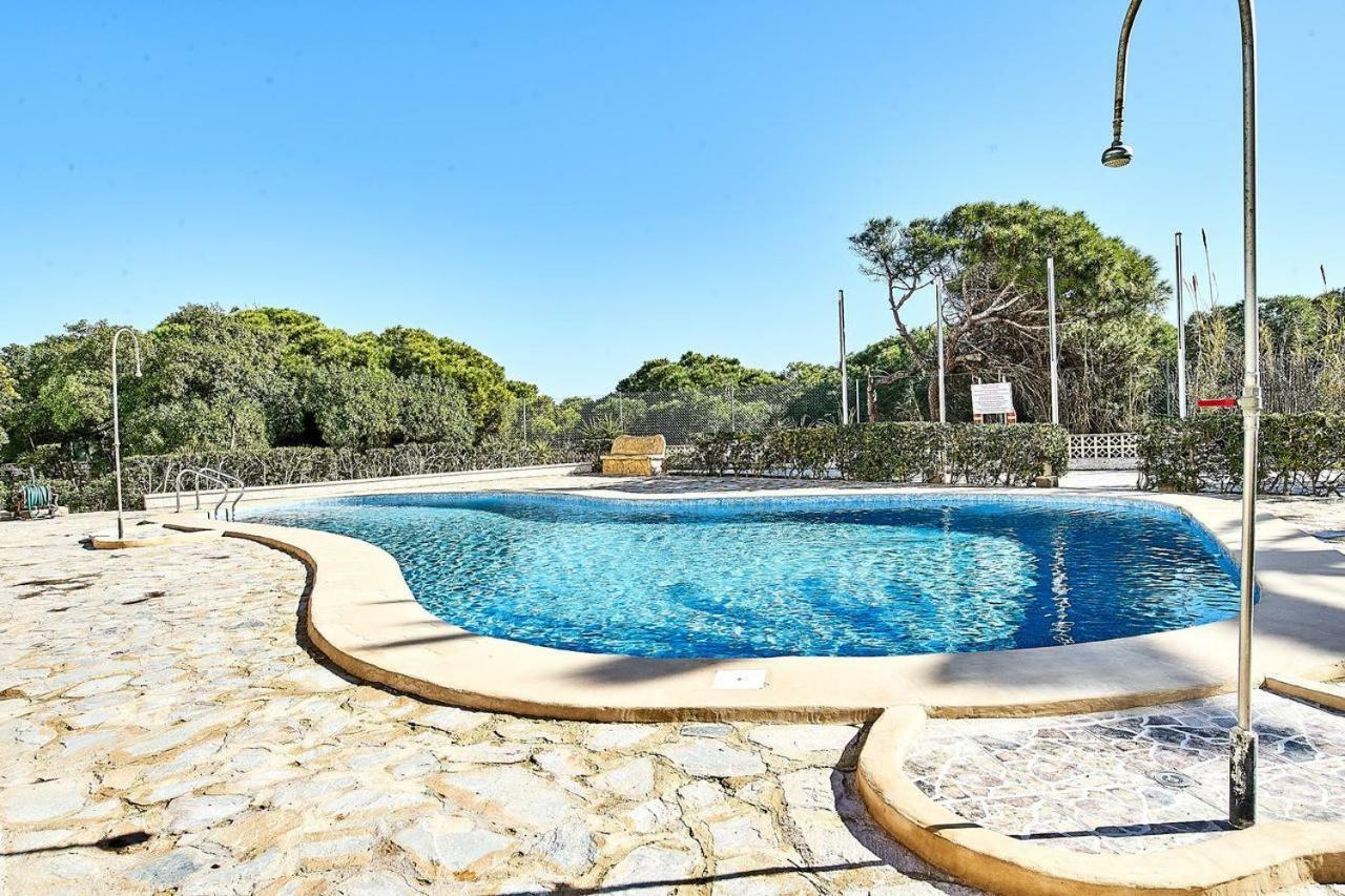 Holiday Apartments La Mata La Mata  Εξωτερικό φωτογραφία