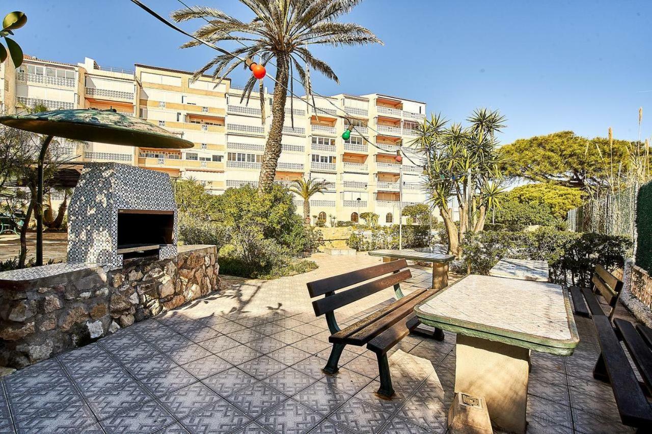 Holiday Apartments La Mata La Mata  Εξωτερικό φωτογραφία