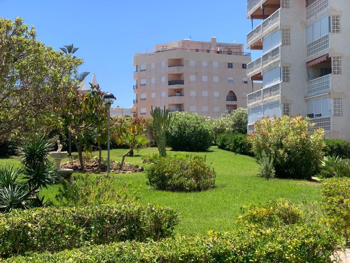 Holiday Apartments La Mata La Mata  Εξωτερικό φωτογραφία