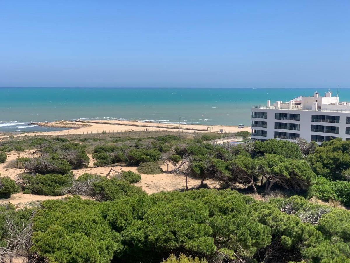 Holiday Apartments La Mata La Mata  Εξωτερικό φωτογραφία