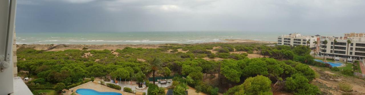 Holiday Apartments La Mata La Mata  Εξωτερικό φωτογραφία